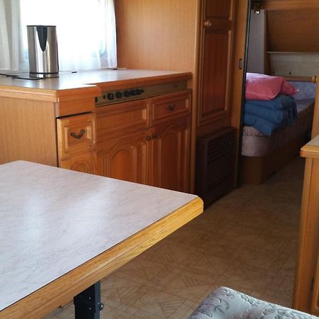 Caravans Magda Niechorze Extérieur photo