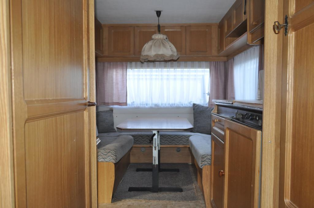 Caravans Magda Niechorze Extérieur photo